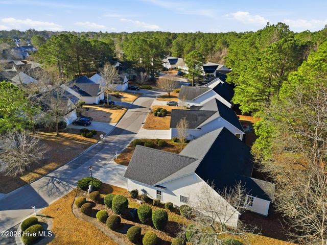 119 Woodford Road NE, Leland, NC 28451