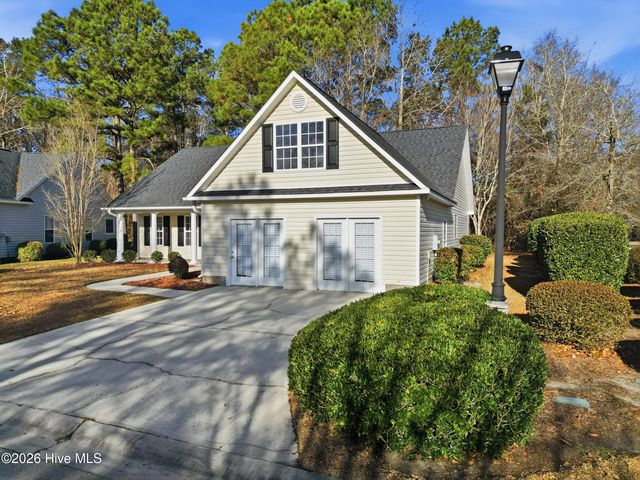 119 Woodford Road NE, Leland, NC 28451