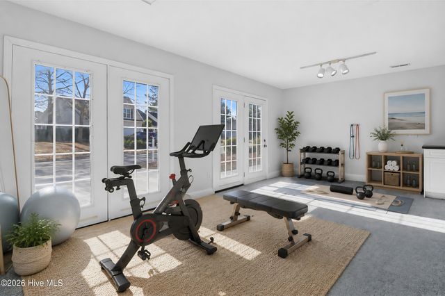 119 Woodford Road NE, Leland, NC 28451