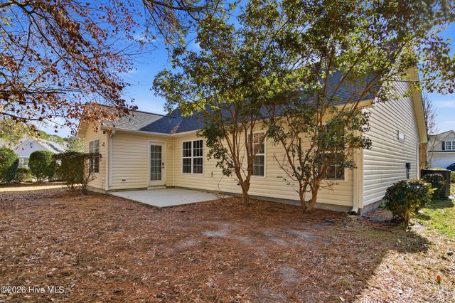 119 Woodford Road NE, Leland, NC 28451