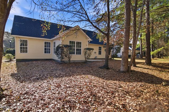 119 Woodford Road NE, Leland, NC 28451