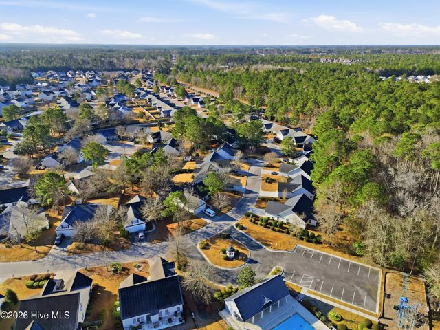 119 Woodford Road NE, Leland, NC 28451