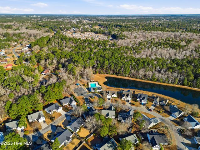 119 Woodford Road NE, Leland, NC 28451