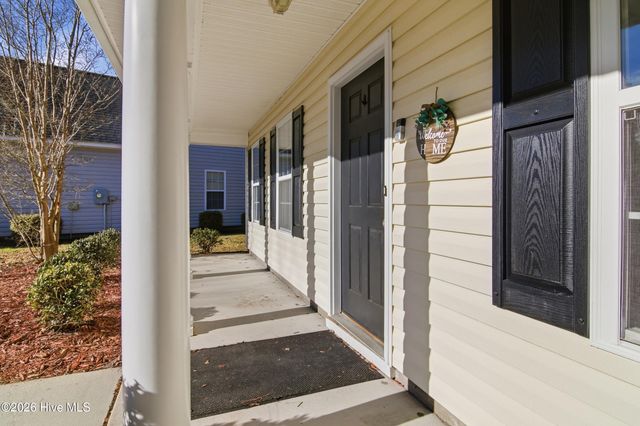 119 Woodford Road NE, Leland, NC 28451