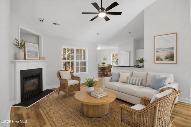 119 Woodford Road NE, Leland, NC 28451