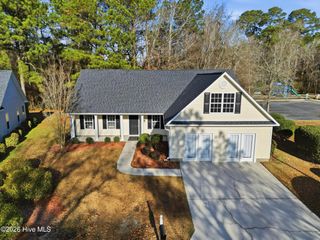 119 Woodford Road NE, Leland, NC 28451