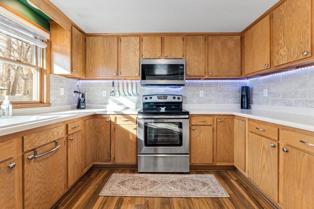 326 N Belvidere STREET, Buffalo City, WI 54622