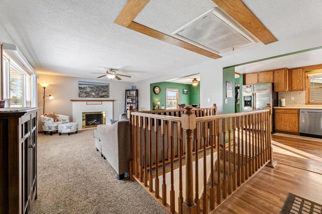 326 N Belvidere STREET, Buffalo City, WI 54622