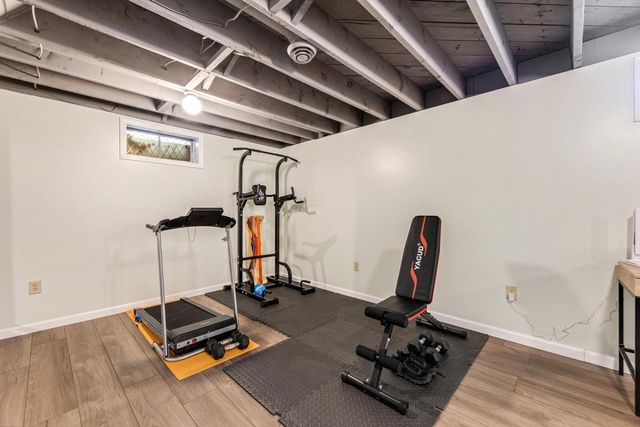 326 N Belvidere STREET, Buffalo City, WI 54622