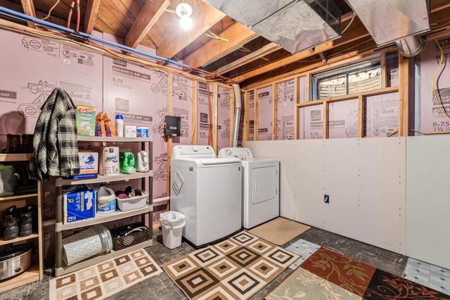 326 N Belvidere STREET, Buffalo City, WI 54622