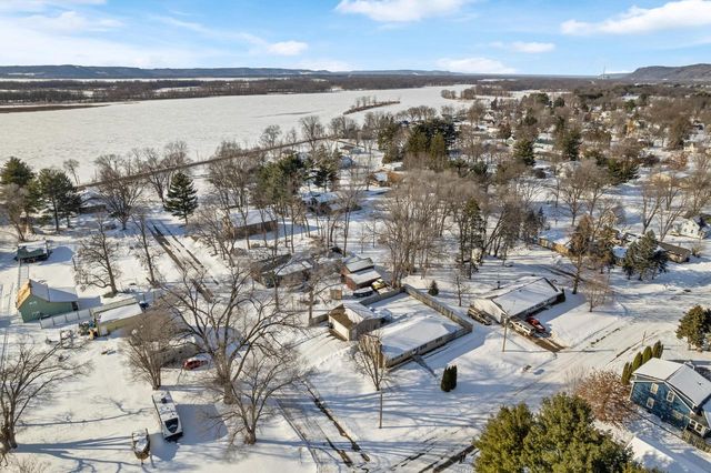 326 N Belvidere STREET, Buffalo City, WI 54622