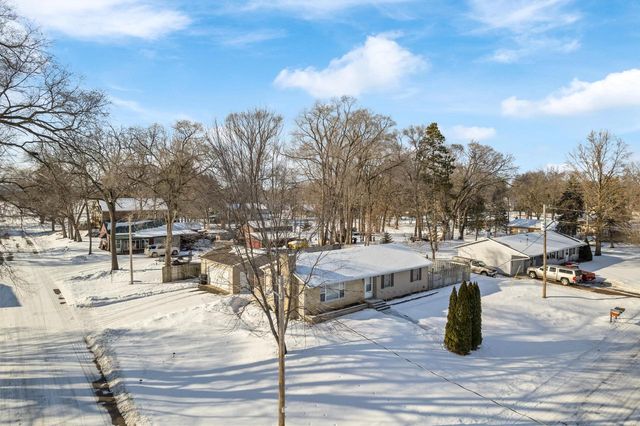 326 N Belvidere STREET, Buffalo City, WI 54622