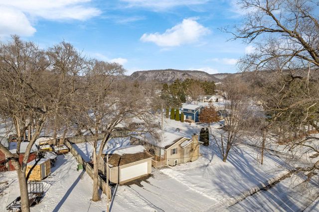 326 N Belvidere STREET, Buffalo City, WI 54622