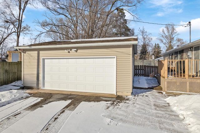 326 N Belvidere STREET, Buffalo City, WI 54622