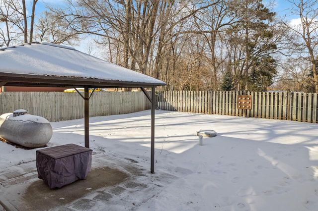 326 N Belvidere STREET, Buffalo City, WI 54622