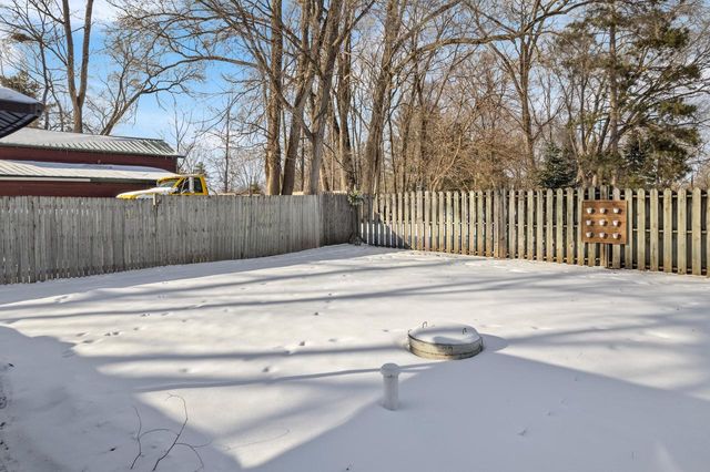 326 N Belvidere STREET, Buffalo City, WI 54622