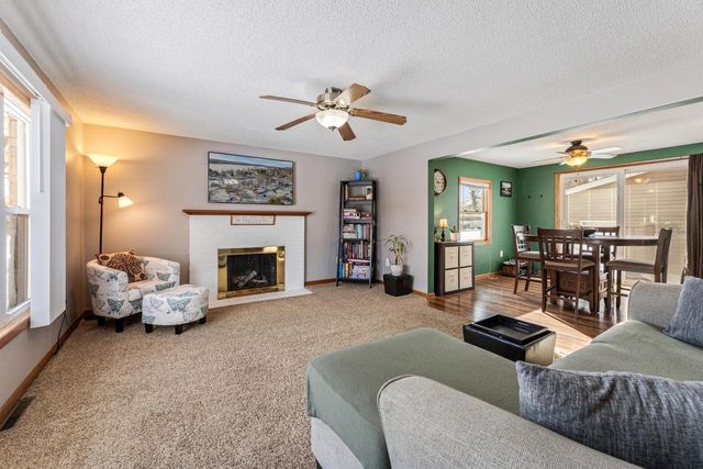 326 N Belvidere STREET, Buffalo City, WI 54622