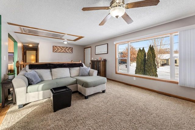 326 N Belvidere STREET, Buffalo City, WI 54622