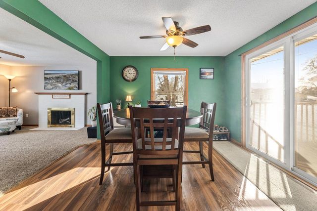 326 N Belvidere STREET, Buffalo City, WI 54622