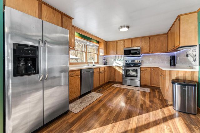 326 N Belvidere STREET, Buffalo City, WI 54622