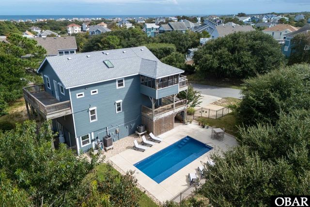 120 Tuckahoe Drive Lot 75, Duck, NC 27949