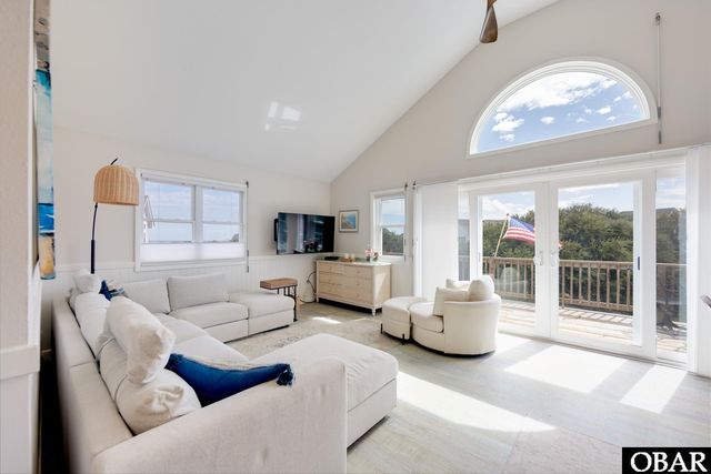 120 Tuckahoe Drive Lot 75, Duck, NC 27949