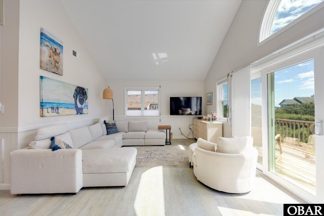 120 Tuckahoe Drive Lot 75, Duck, NC 27949