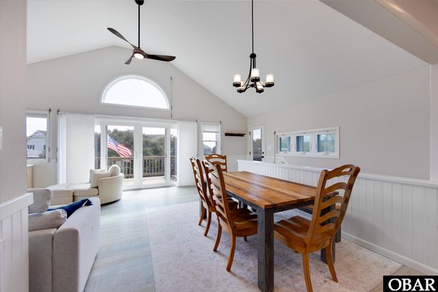 120 Tuckahoe Drive Lot 75, Duck, NC 27949