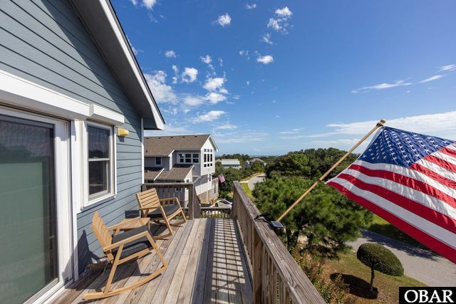 120 Tuckahoe Drive Lot 75, Duck, NC 27949