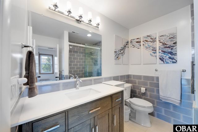 120 Tuckahoe Drive Lot 75, Duck, NC 27949