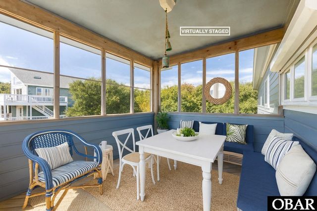 120 Tuckahoe Drive Lot 75, Duck, NC 27949