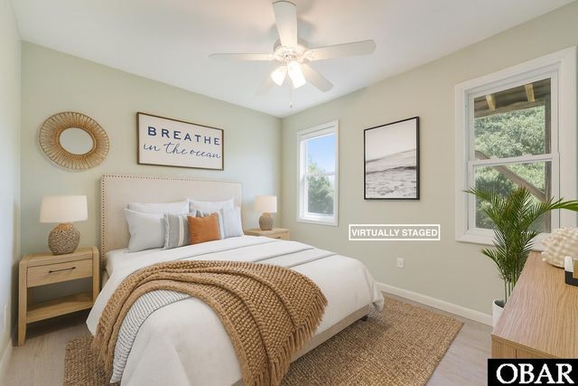 120 Tuckahoe Drive Lot 75, Duck, NC 27949