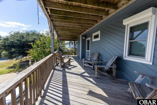 120 Tuckahoe Drive Lot 75, Duck, NC 27949