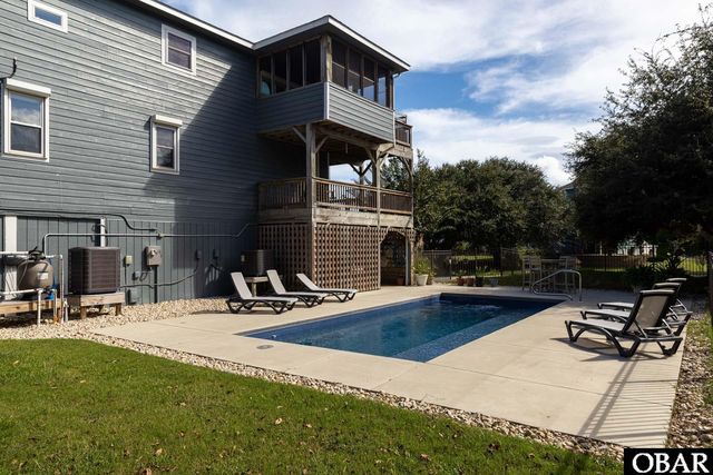 120 Tuckahoe Drive Lot 75, Duck, NC 27949