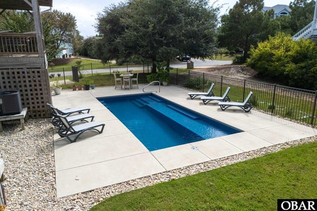 120 Tuckahoe Drive Lot 75, Duck, NC 27949