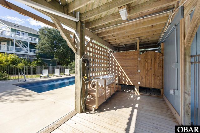 120 Tuckahoe Drive Lot 75, Duck, NC 27949