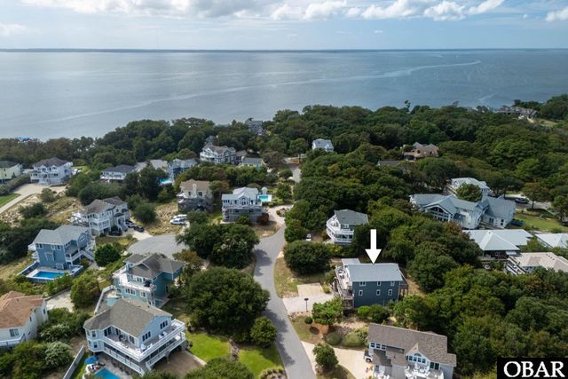 120 Tuckahoe Drive Lot 75, Duck, NC 27949