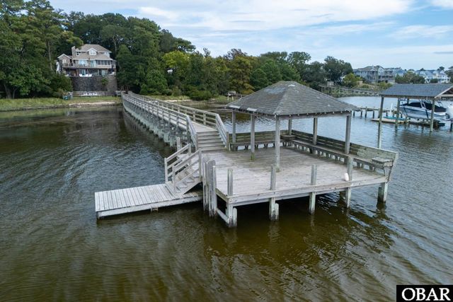 120 Tuckahoe Drive Lot 75, Duck, NC 27949