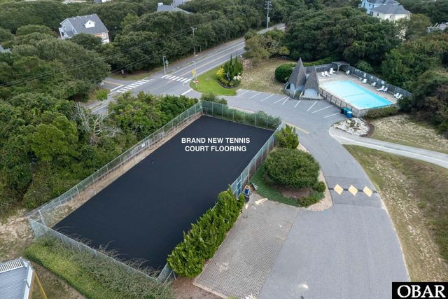 120 Tuckahoe Drive Lot 75, Duck, NC 27949