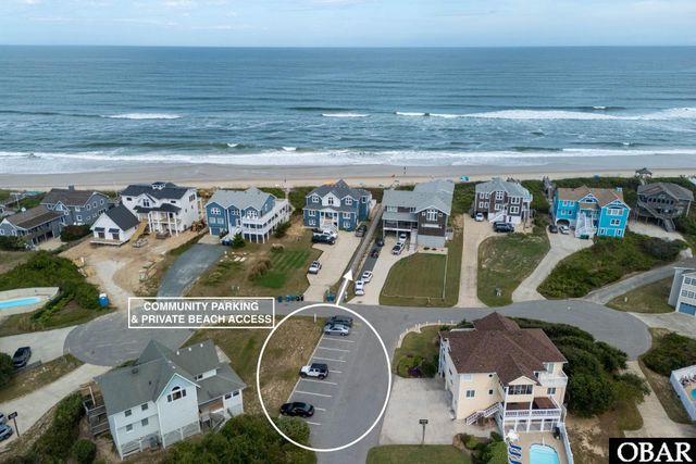 120 Tuckahoe Drive Lot 75, Duck, NC 27949