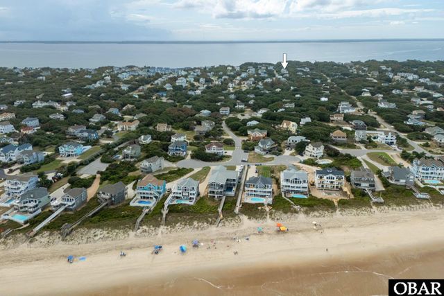 120 Tuckahoe Drive Lot 75, Duck, NC 27949