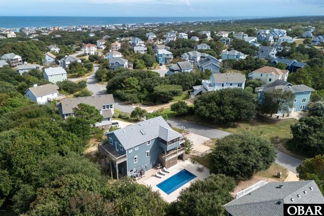 120 Tuckahoe Drive Lot 75, Duck, NC 27949