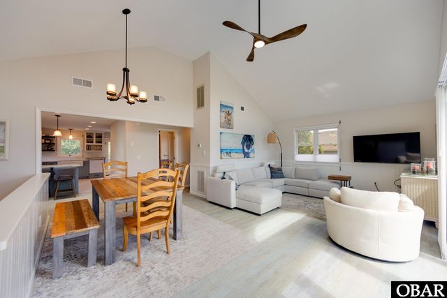 120 Tuckahoe Drive Lot 75, Duck, NC 27949