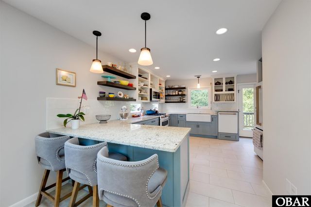 120 Tuckahoe Drive Lot 75, Duck, NC 27949