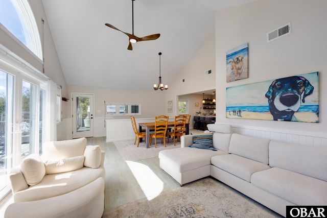 120 Tuckahoe Drive Lot 75, Duck, NC 27949