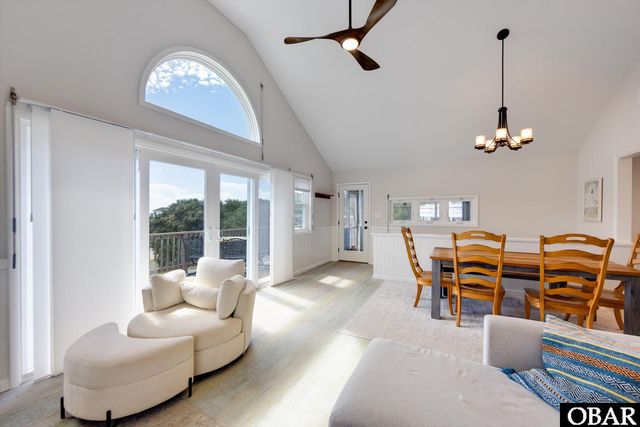 120 Tuckahoe Drive Lot 75, Duck, NC 27949