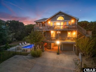 120 Tuckahoe Drive Lot 75, Duck, NC 27949