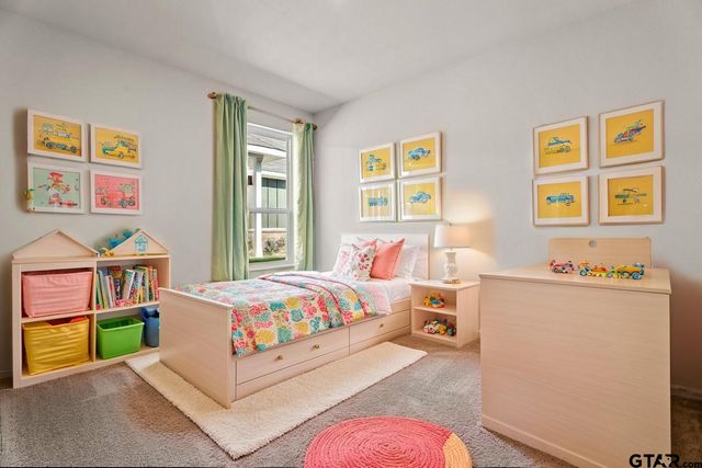 1536 Shug Lane, Lindale, TX 75771