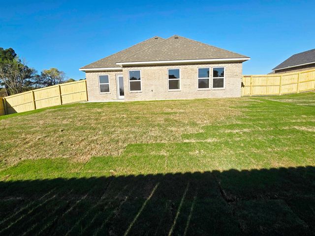1536 Shug Lane, Lindale, TX 75771