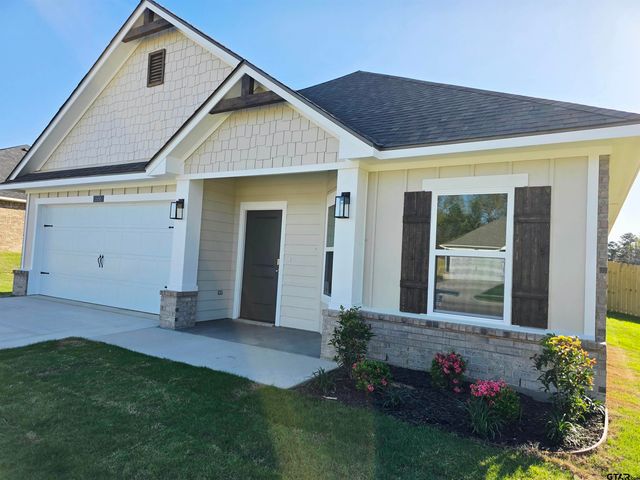 1536 Shug Lane, Lindale, TX 75771